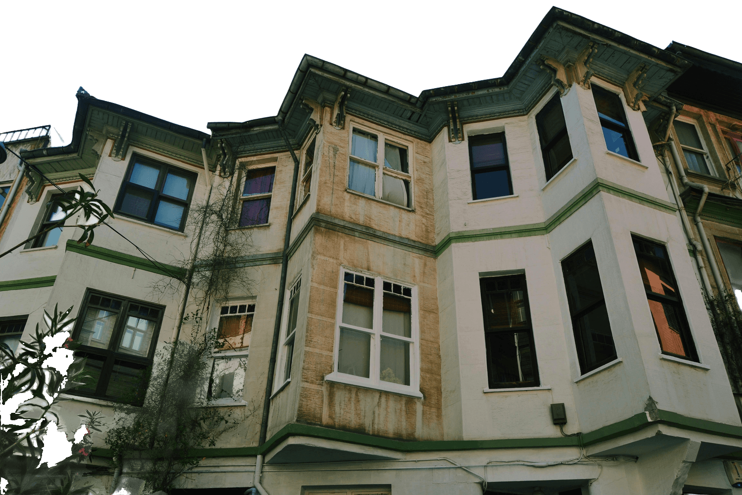 UF Property Group house